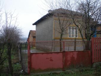 House Dobrich Dobrich