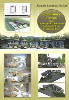 Development Kathu Kathu