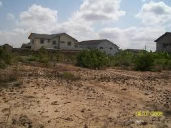 Plot of land Kasoa Kasoa