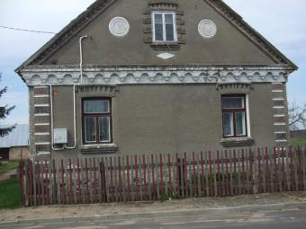 House Goniadz Goniadz