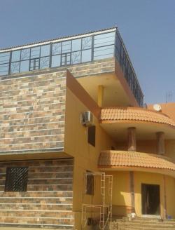 Villa Al Manshiya Al Manshiya