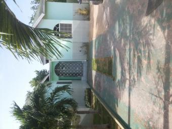 House Spanish Town Spanish Town