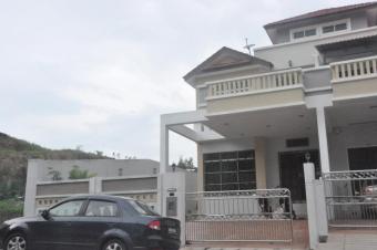 House Penang Penang