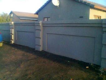 House Germiston Germiston