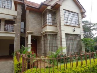 House Nairobi Nairobi