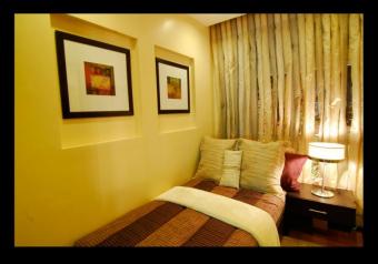 Apartment / Flat Mandaluyong Mandaluyong