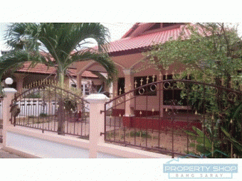 House Sattahip Sattahip