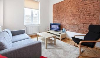 Apartment / Flat Istanbul Istanbul