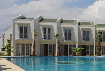 Villa Antalya Antalya