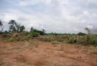 Development Sangotedo Sangotedo