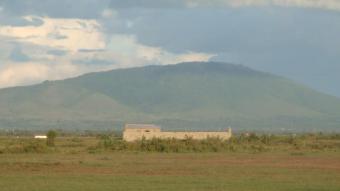 100 x 100 Juja Plot for Sale Thika