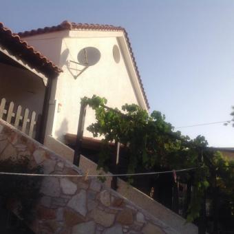 House Keratea Attikis Keratea Attikis