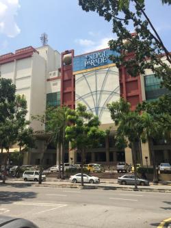 Business Bandar Baru Sri Petaling Bandar Baru Sri Petaling