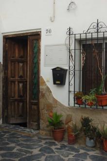 House Almeria Almeria