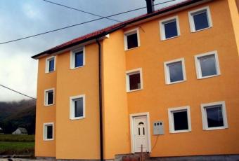 House Kupres Kupres