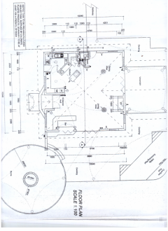 Plot of land Hoedspruit Hoedspruit