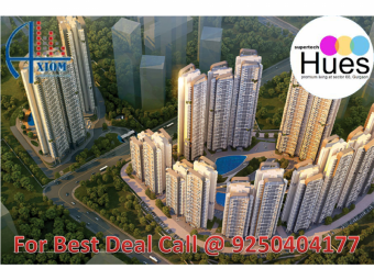 Apartment / Flat Gurgaon Gurgaon