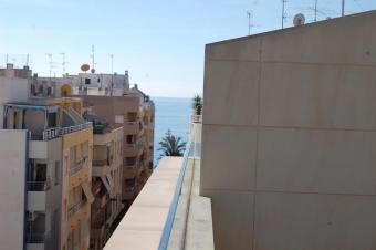Apartment / Flat Torrevieja Torrevieja