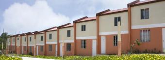 House General Trias General Trias