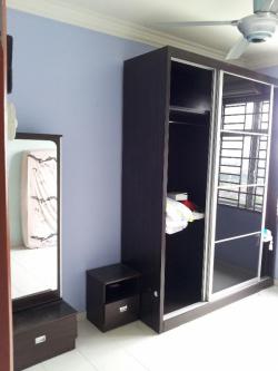 Apartment / Flat Bandar Baru Selesa Jaya Bandar Baru Selesa Jaya