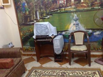 House Mit Ghamr Mit Ghamr