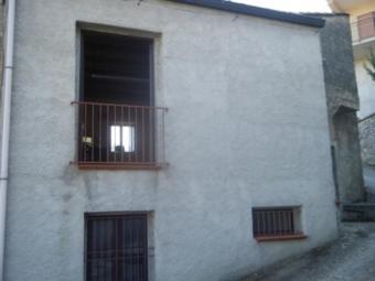 sh 435 Town House Caccamo Caccamo