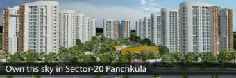 Apartment / Flat Panchkula Panchkula