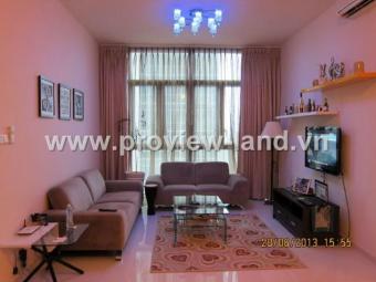 Apartment / Flat Ho Chi Minh City Ho Chi Minh City