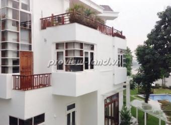 Apartment / Flat Ho Chi Minh City Ho Chi Minh City
