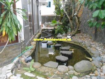 Apartment / Flat Ho Chi Minh City Ho Chi Minh City