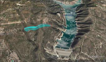 Plot of land Souni Souni