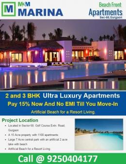 Apartment / Flat Gurgaon Gurgaon