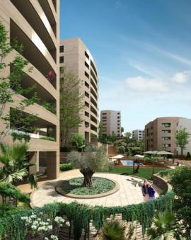 Apartment / Flat Bsal�m Bsal�m