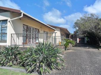 House Uvongo Beach Uvongo Beach