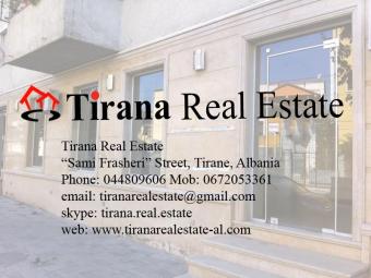 Business Tirana Tirana