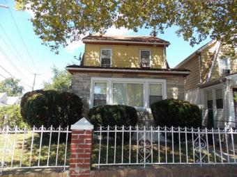 House Borough of Queens Borough Of Queens