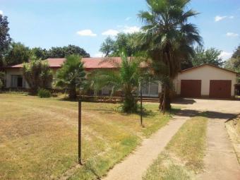 Plot of land Pretoria Pretoria
