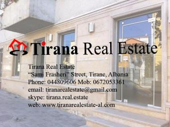 Business Tirana Tirana