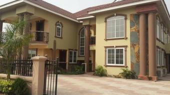 House Accra Accra