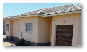 House Swakopmund Swakopmund