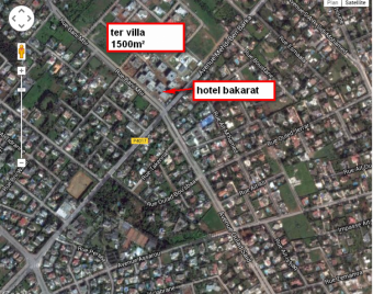 Plot of land Rabat Rabat
