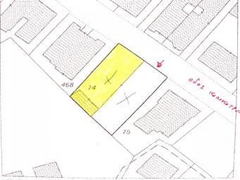 Plot of land Limassol Limassol