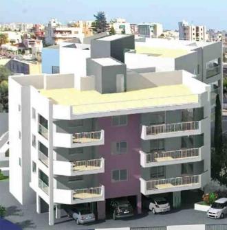 Apartment / Flat Limassol Limassol