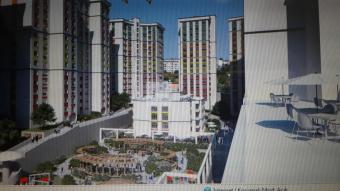 Apartment / Flat ıstanbul Esenyurt ıstanbul Esenyurt