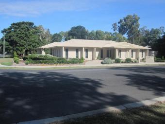 House Bundaberg Bundaberg