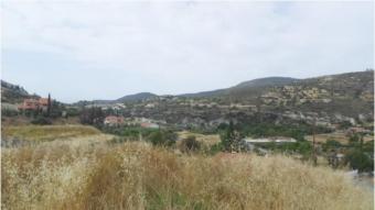 Plot of land Akrounda Akrounda
