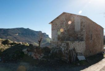 Plot of land Venarotta Venarotta