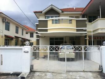 House Butterworth Butterworth