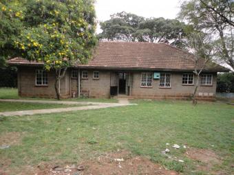 House Nairobi Nairobi