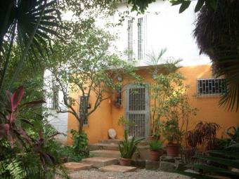 House Chichimila Chichimila
